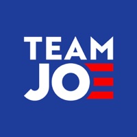 delete Team Joe Campaign App