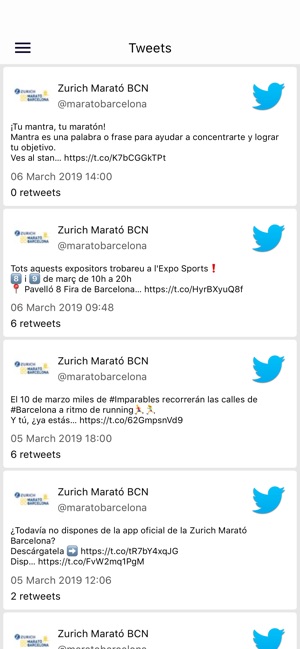 Zurich Marató de Barcelona(圖4)-速報App