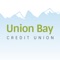 Union Bay Credit Union mobile banking app allows instant and secure access to your account information and allows you to pay bills or transfer money without needing to log in