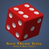 Icon Save Throw Yatzy
