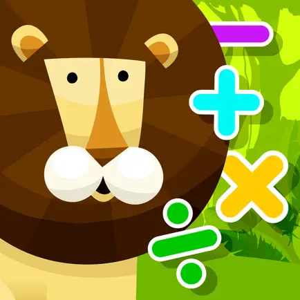 Math Safari: Math Games Читы