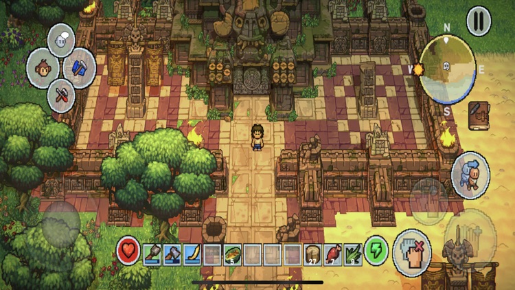 The Survivalists™ screenshot-8