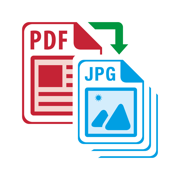 PDF to JPG for iOS