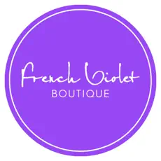 Application French Violet Boutique 4+