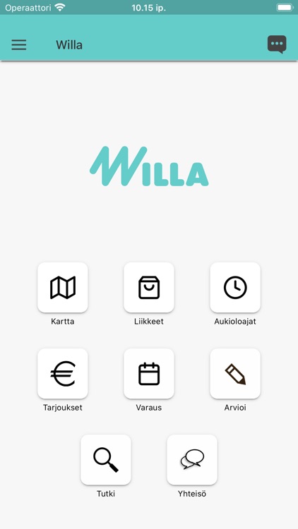Mun Willa by Data Rangers