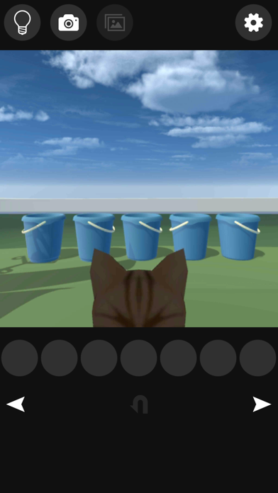 Escape game Big-Catch Flags screenshot 3