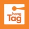 hangTag makes parking easy