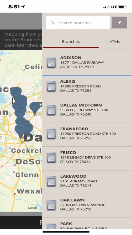 Veritex Mobile Banking