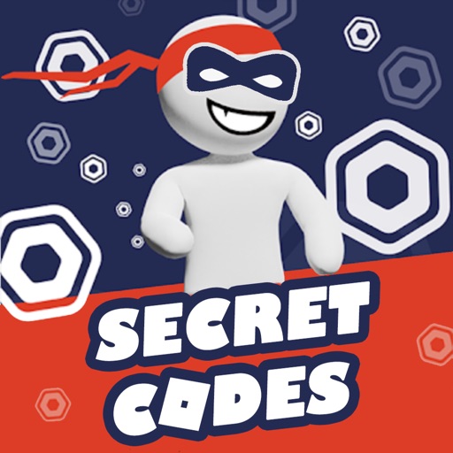 Secret Codes For Roblox Icon