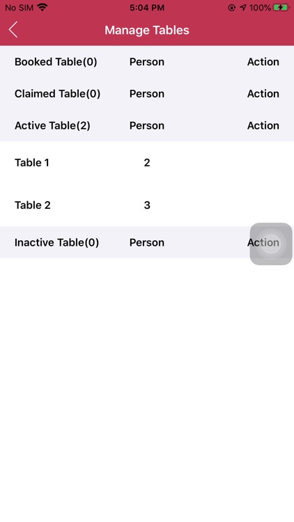 Free Table - Dine now screenshot-6