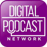 Digital Podcast Network