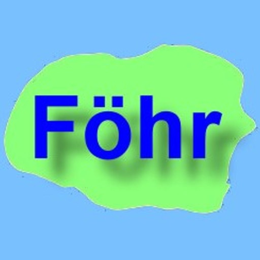 Föhr App für den Urlaub