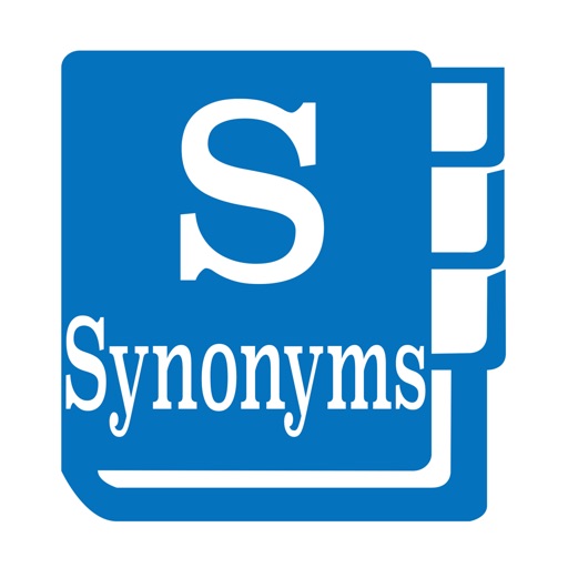 AZ Synonyms Download