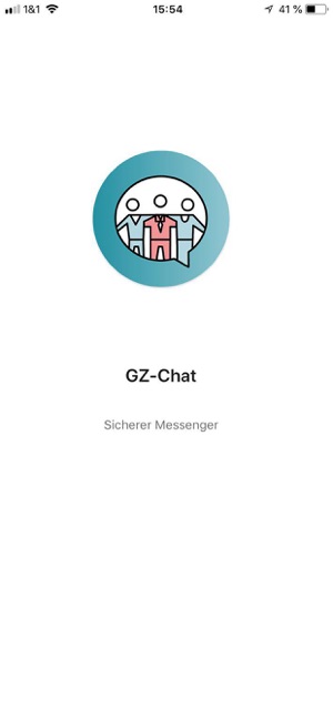 GZ-Chat(圖1)-速報App