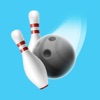 Icon One Drop Bowling
