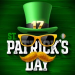 St Patricks Day Irish Party