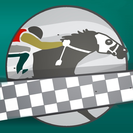 Horse Racing Tip Sheets iOS App