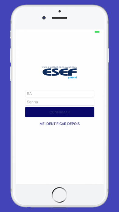 How to cancel & delete ESEF Jundiaí from iphone & ipad 2