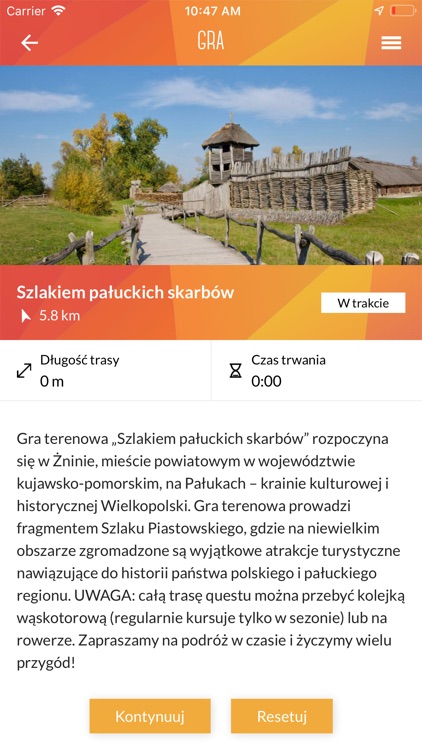 Pałuki screenshot-6