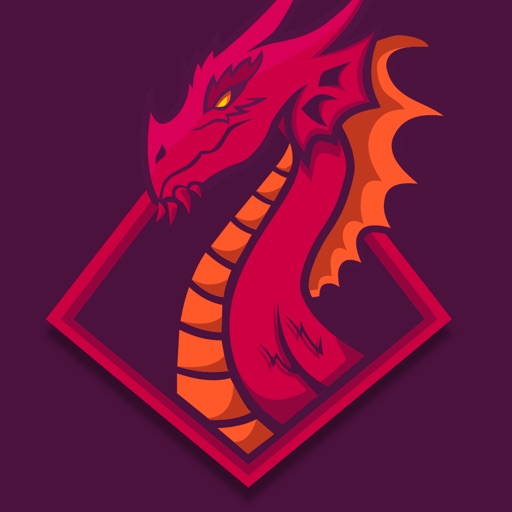 Dragon VNP Adblock Icon
