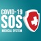 COVID-19 MS SOS