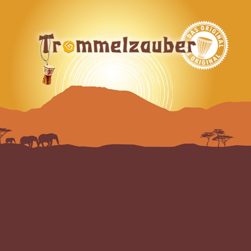 Trommelzauber