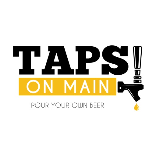 Taps on Main