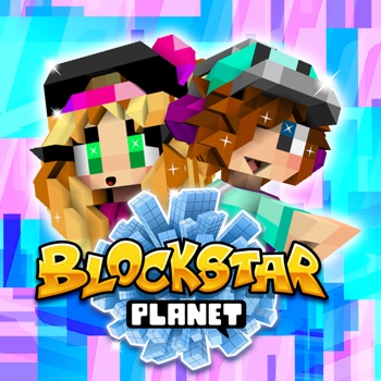BlockStarPlanet