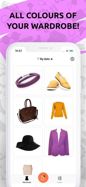 Wardrobe Colors & Shades(圖1)-速報App