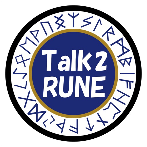 Talk2RUNE