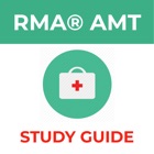 AMT® RMA Practice Test 2017 Edition