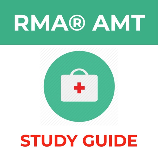 AMT® RMA Practice Test