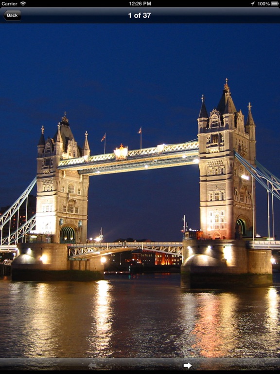 London Offline Travel Guideのおすすめ画像5