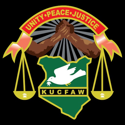 KUCFAW Union App