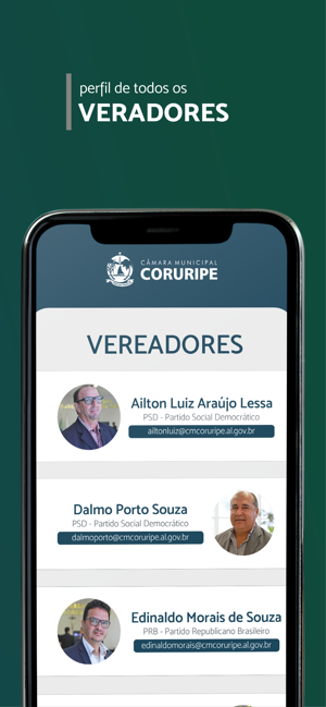 Câmara de Coruripe(圖5)-速報App