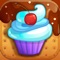 • This game is HUGE: a stunning *4401* tasty levels for years of candy matching fun