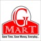 The Gorakhnath Mart is the largest online food and grocery store