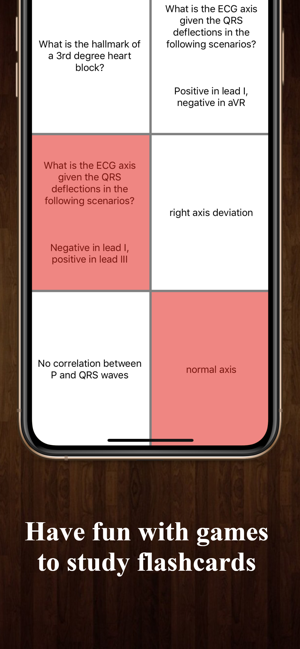 USMLE Flashcards(圖5)-速報App