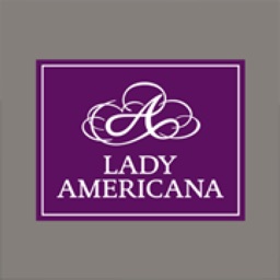 Lady Americana 7000