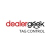 Dg Tag Control