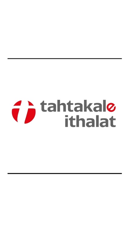 Tahtakale İthalat