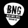The Blue Note Grill