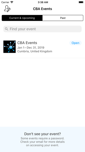 CBA Events(圖2)-速報App