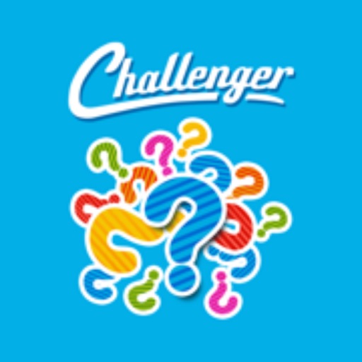Challenger App Download