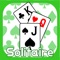 Icon Solitaire Klondike & FreeCell