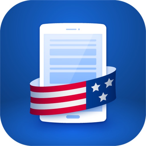 Government PDF Form Collection iOS App