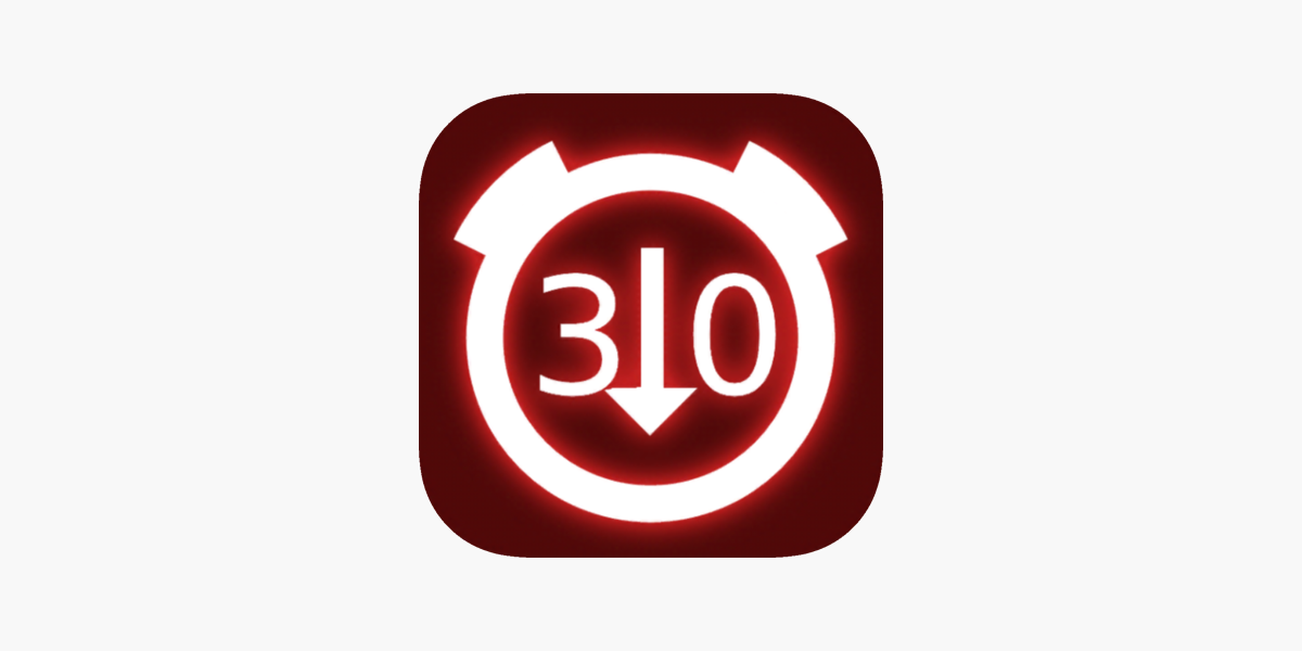 Opsommen wees gegroet Op maat The 30 - A 30 seconds game on the App Store