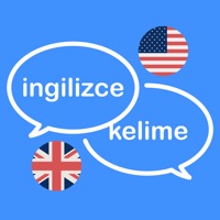 İngilizce Kelimeler