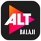 ALTBalaji is a subscription-based Video-on-Demand app that offers never seen before online web series written by acclaimed writers & starring popular celebrities