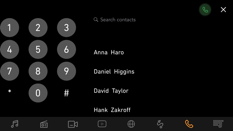 Drive Box - Car App To Drivers screenshot-5